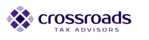 crossroads tax advisors logo