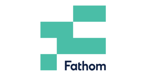 Fathom Software Logo