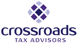 Crossroads Tax Advisors Logo