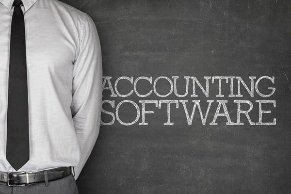 Accounting Software For Dentists